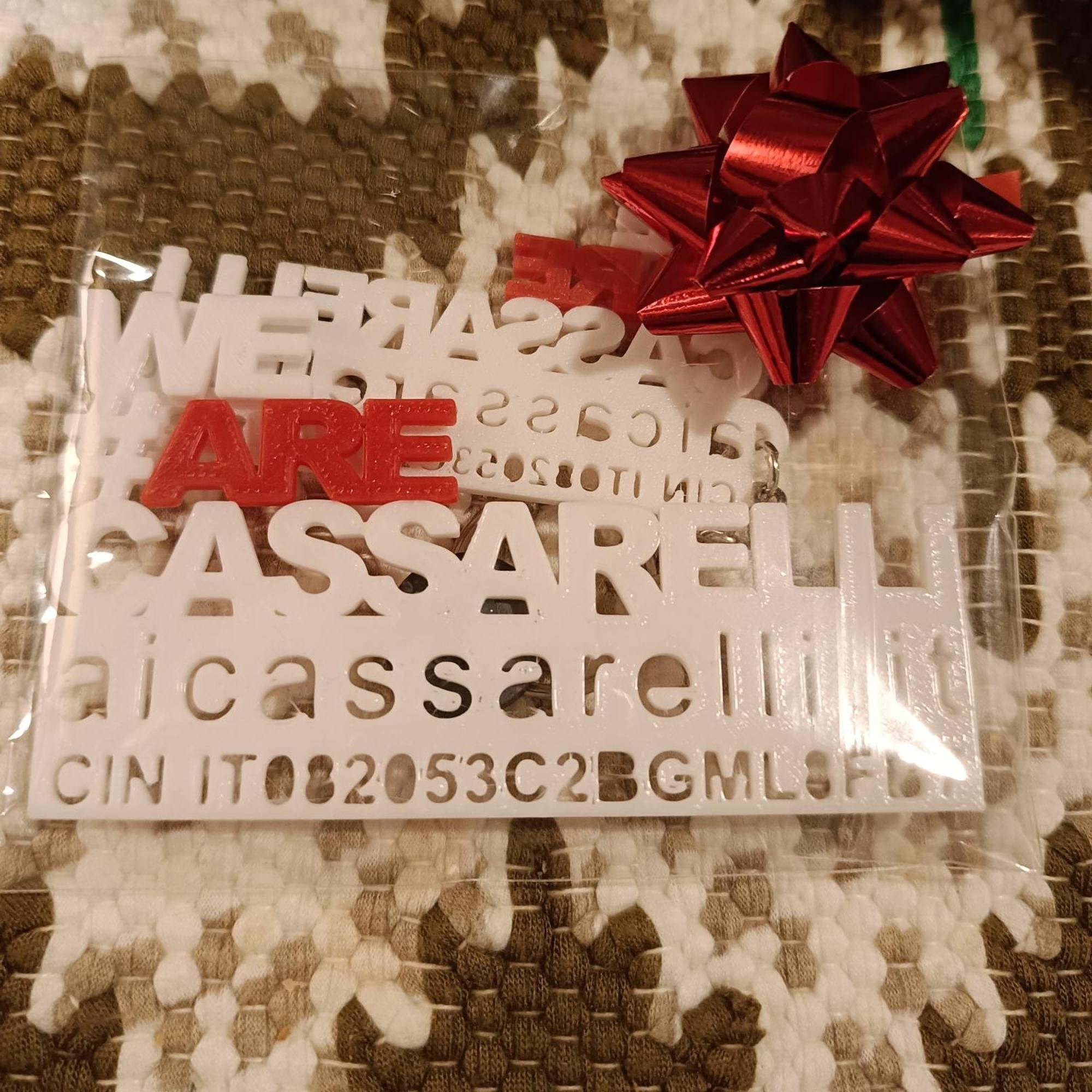 We # Are Ai Cassarelli Lejlighed Palermo Eksteriør billede